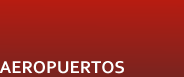 Aeropuertos