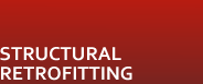 Structural retrofitting